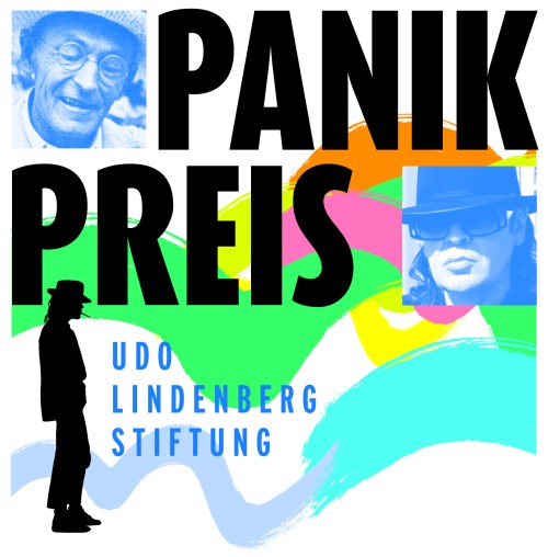 UDO PanikLogo