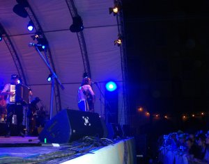 Gogol Bordello