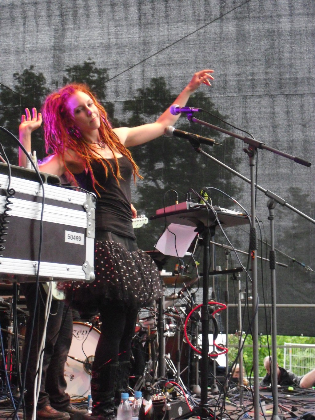 Musikwirtschaft begrüßt Konjunkturpaket