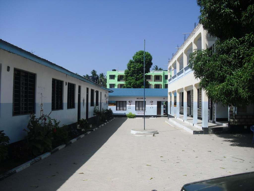 Bambino Academy, Mtwapa