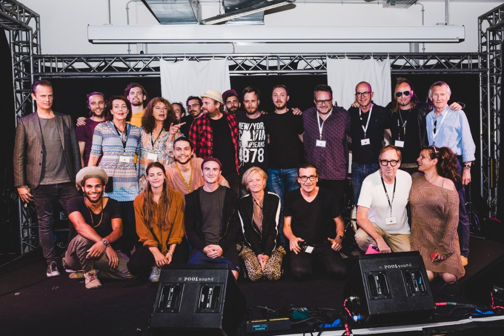 Panikpreis 2021 * Die&nbsp;Bewerber*innen