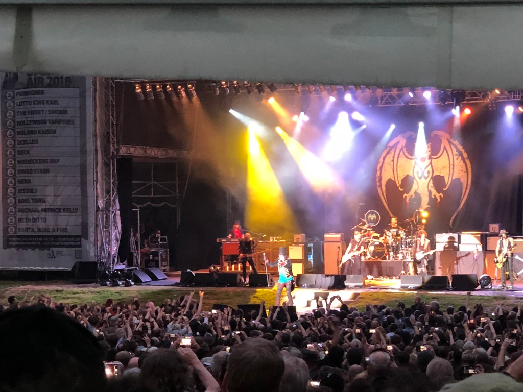 Musikwirtschaft fordert Hilfsprogramm