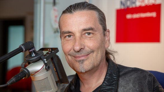 Das NDR 90,3 Interview als&nbsp;Podcast