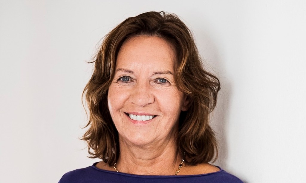 Hesse Expertin im Kuratorium der&nbsp;ULS