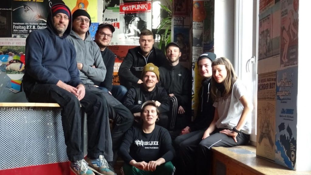 IVF Leipzig gewinnt Hauptpreis beim&nbsp;SFPD