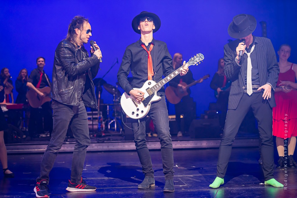 Der Weg ist das&nbsp;Ziel