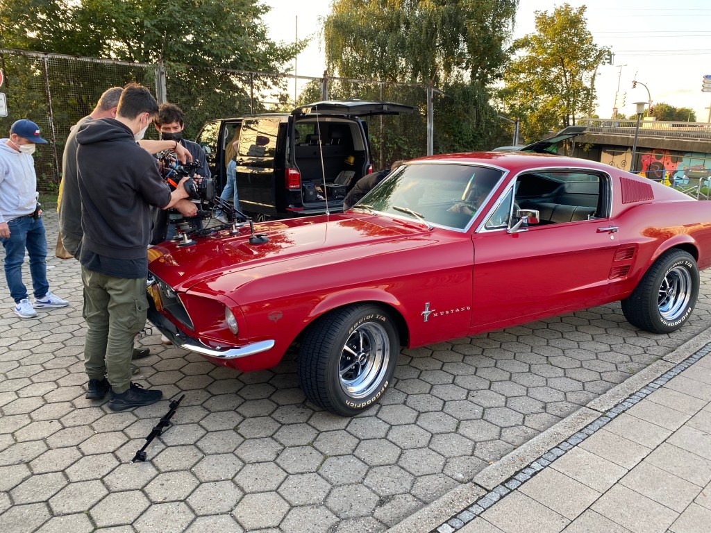 Neues Video von Udo&nbsp;Lindenberg