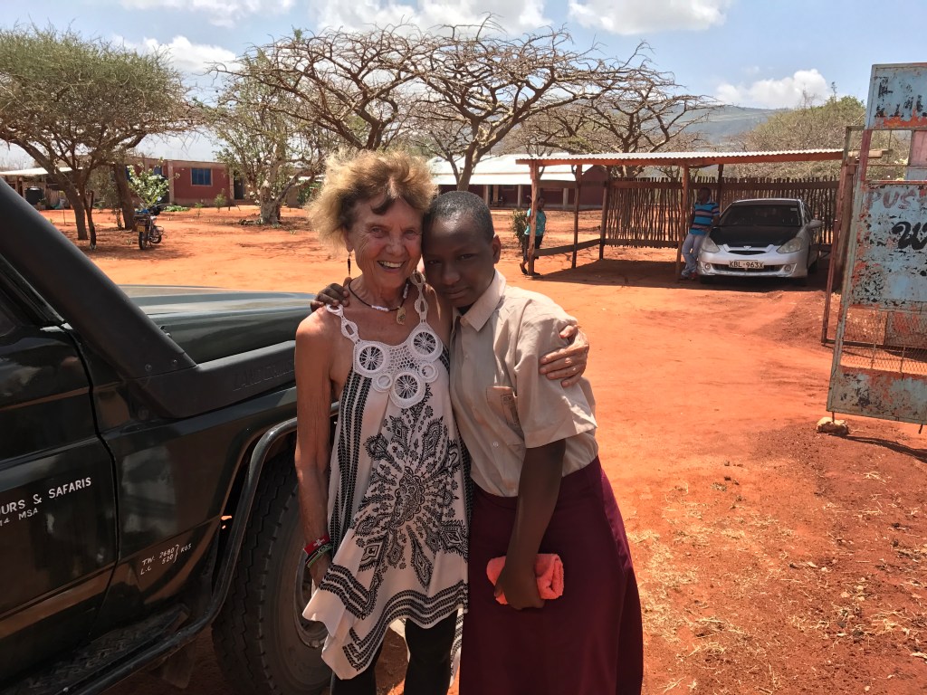 Erinnerungen an Annedore&nbsp;Biberstein