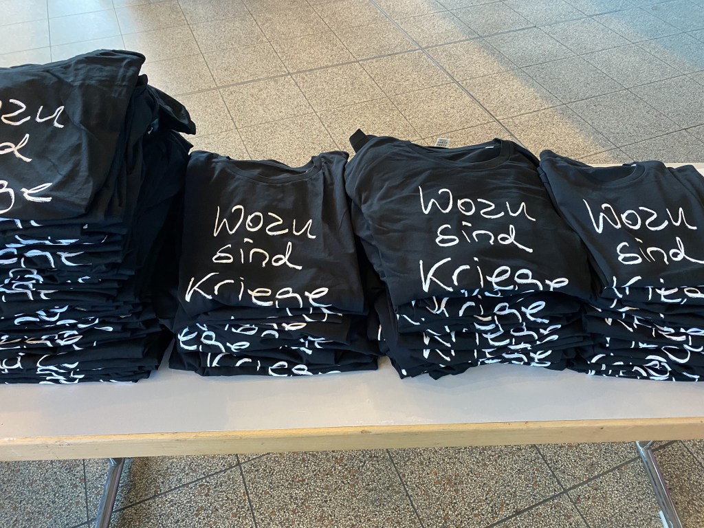 30.000 Euro für&nbsp;UNICEF