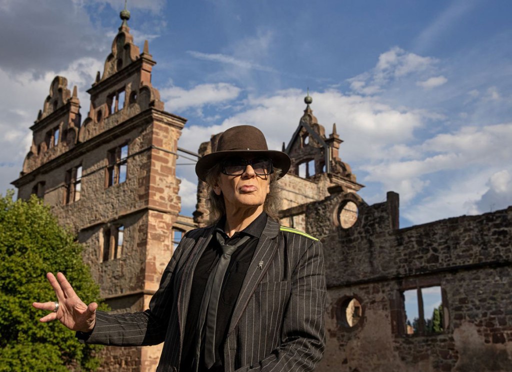 Udo Lindenberg Stiftung schreibt Panikpreis&nbsp;aus