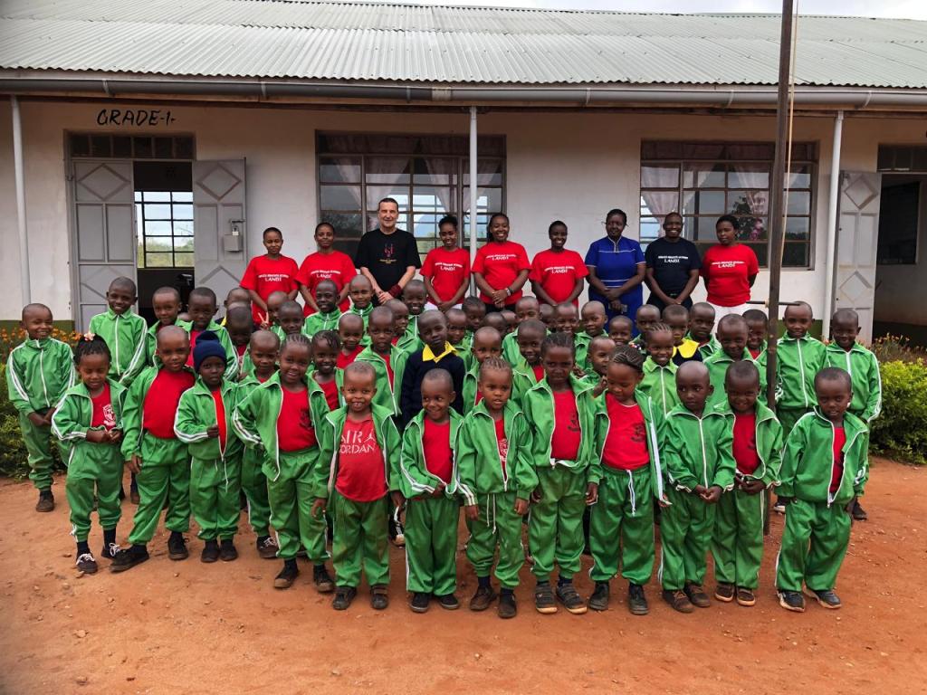 Wasser für Angaza – Die&nbsp;Doku