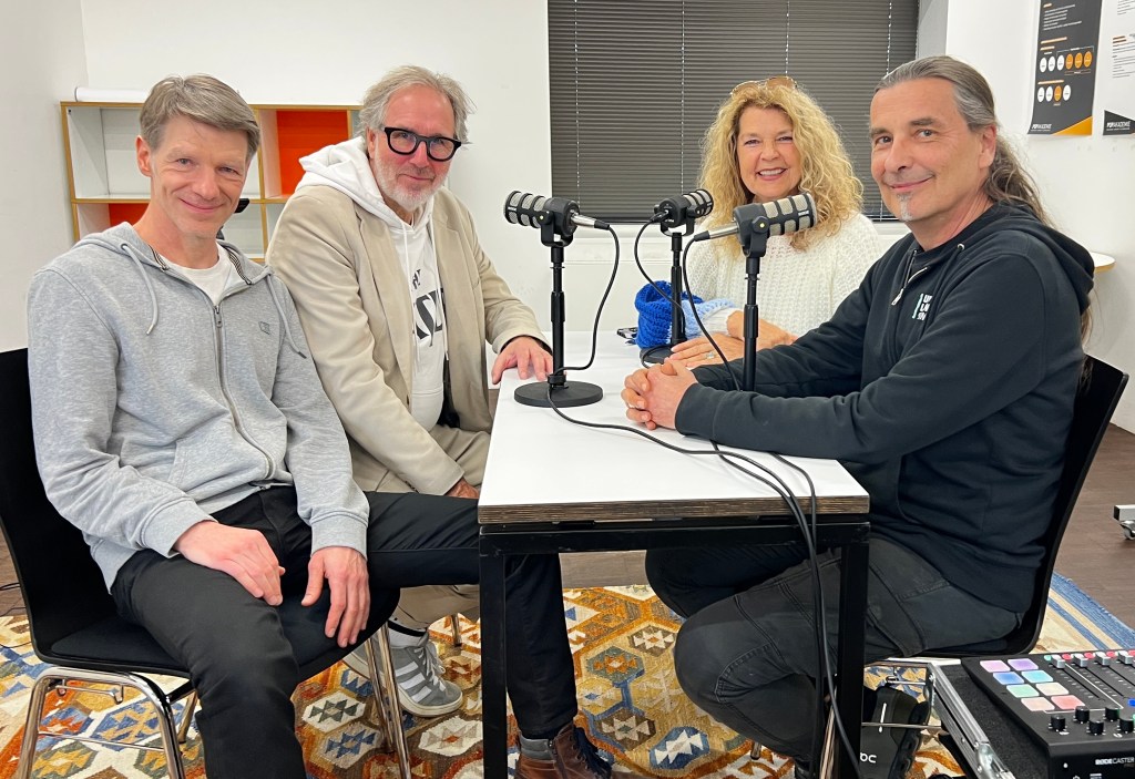 PANIKPREIS PODCAST *&nbsp;SPEZIAL