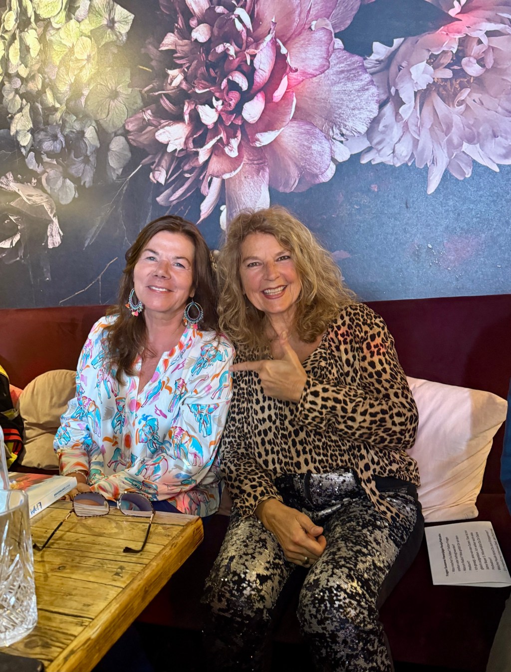 PANIKPREIS PODCAST #6 live mit Susanne Hasenjäger vom&nbsp;NDR