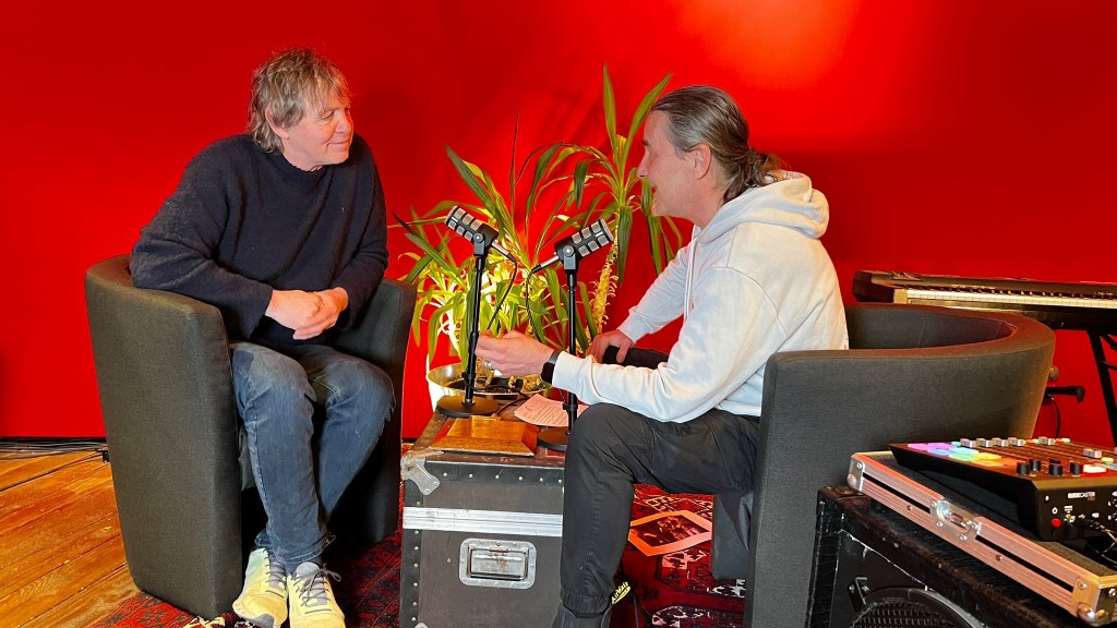 KOMPLIZEN – Der EDO ZANKI Podcast. Folge #5 mit Peter&nbsp;Freudenthaler