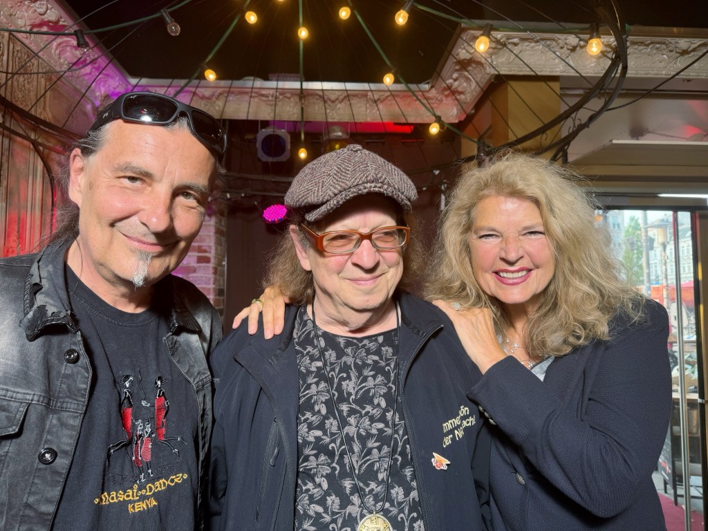 PANIKPREIS PODCAST * Folge #9 mit Jean Jacques&nbsp;Kravetz