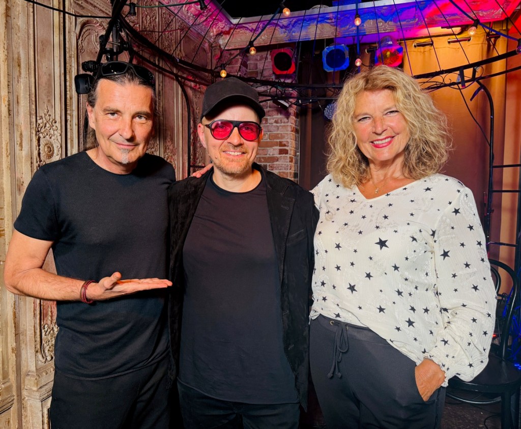 PANIKPREIS PODCAST * Folge #10 mit Robin&nbsp;Grubert