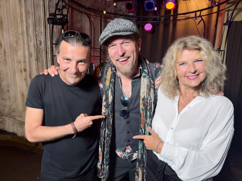 PANIKPREIS PODCAST * Folge #11 mit Ole&nbsp;Feddersen